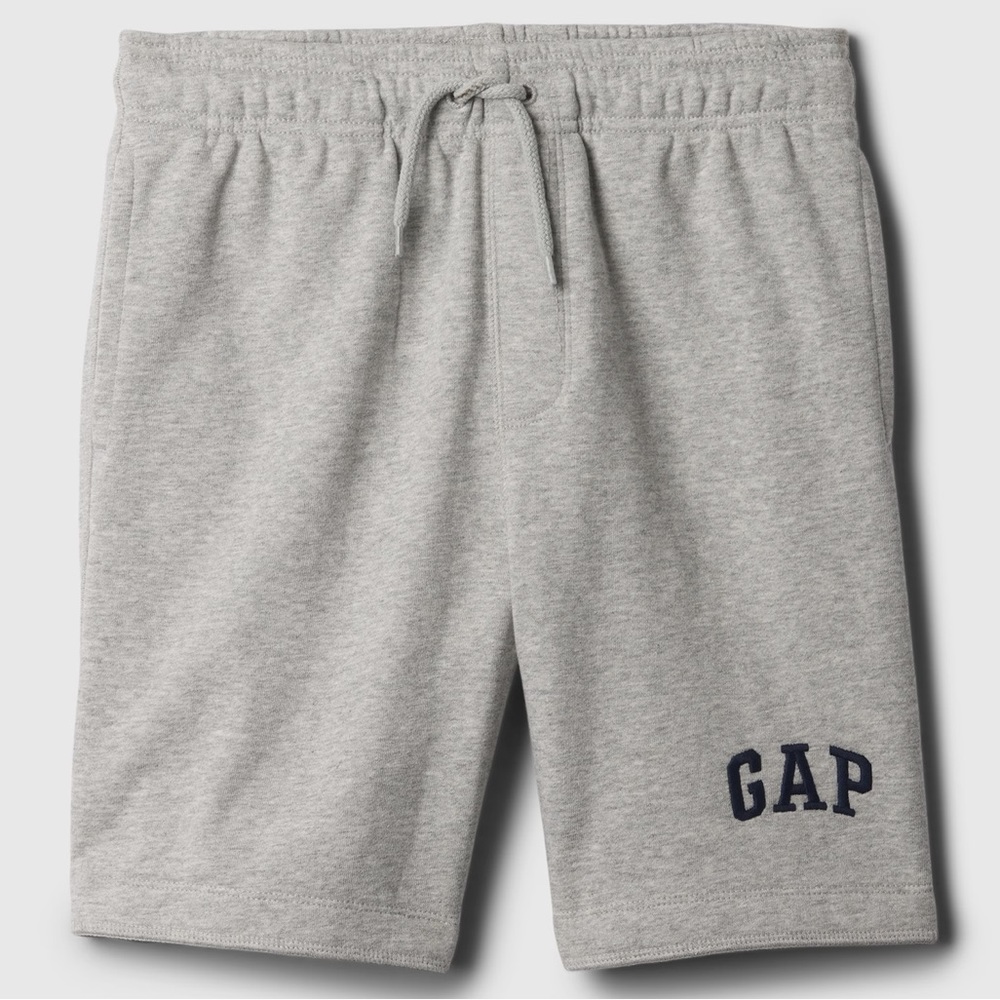GAP 2 Kids Logo Shorts EUC